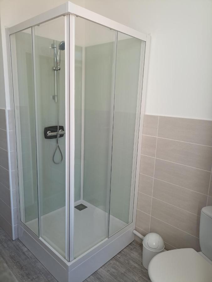 Apartmán La Marina 2 Étaples Exteriér fotografie