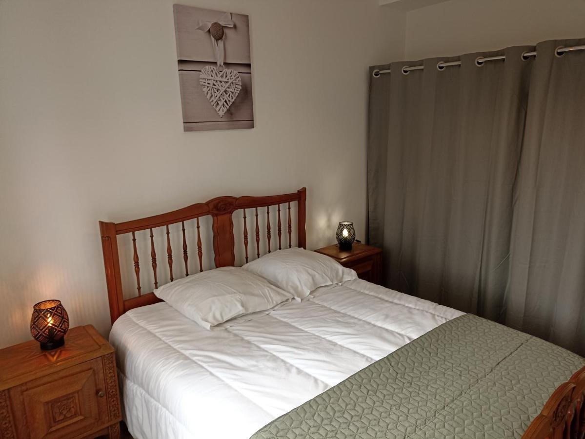 Apartmán La Marina 2 Étaples Exteriér fotografie