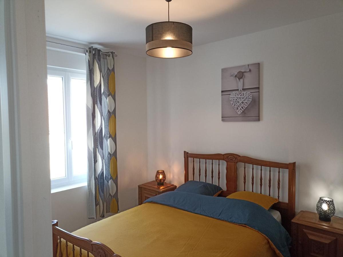 Apartmán La Marina 2 Étaples Exteriér fotografie