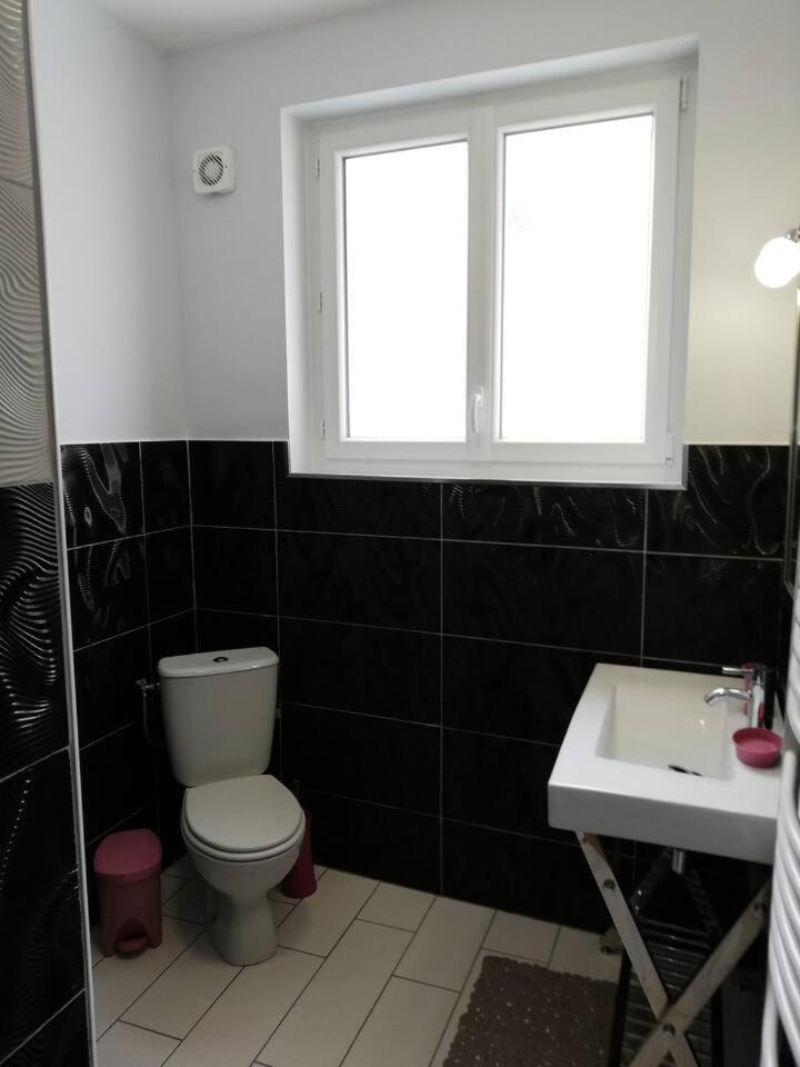 Apartmán La Marina 2 Étaples Exteriér fotografie