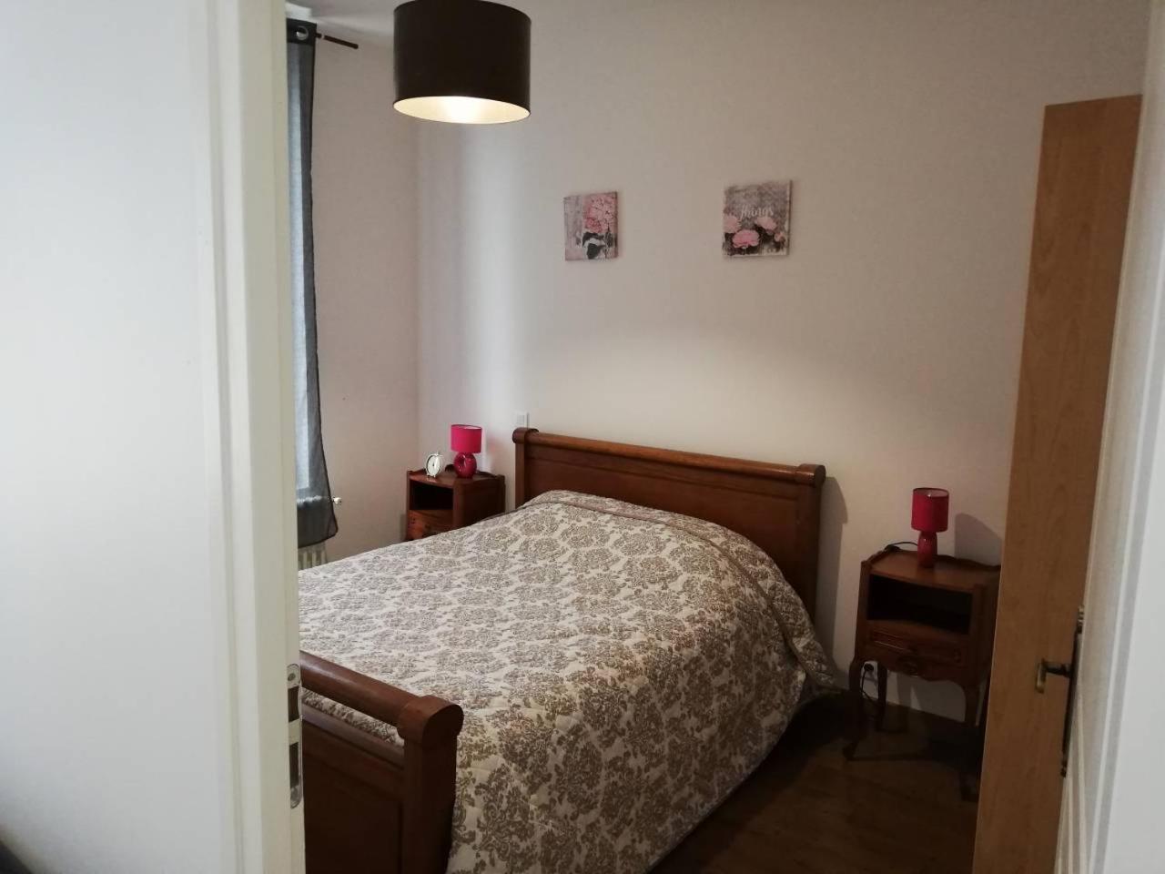 Apartmán La Marina 2 Étaples Exteriér fotografie