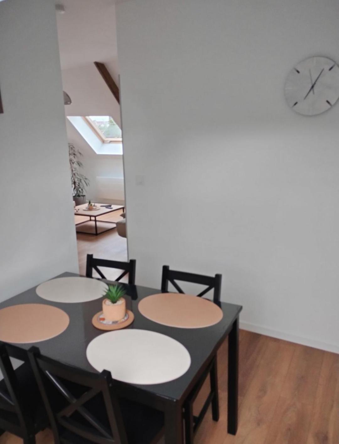 Apartmán La Marina 2 Étaples Exteriér fotografie
