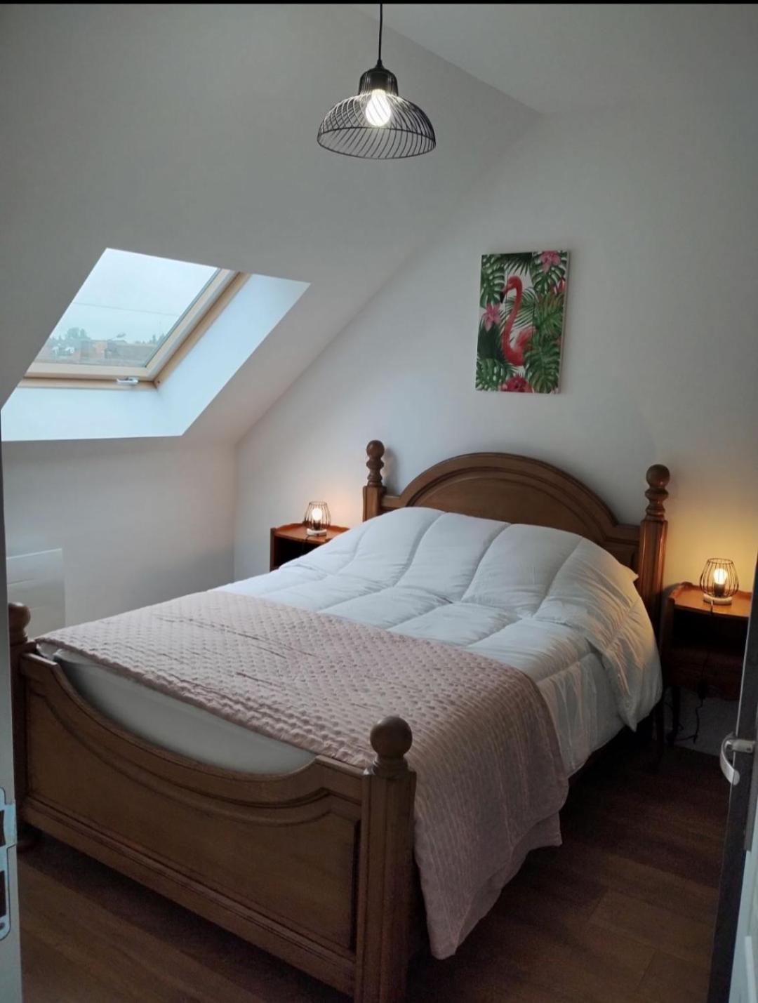 Apartmán La Marina 2 Étaples Exteriér fotografie