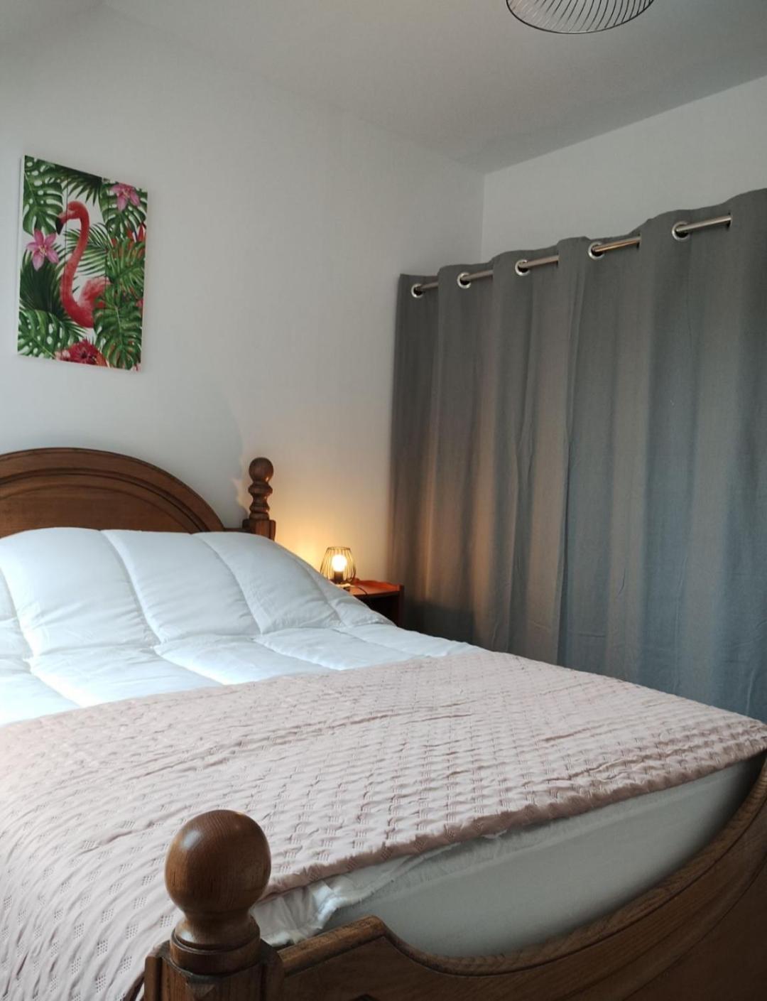 Apartmán La Marina 2 Étaples Exteriér fotografie