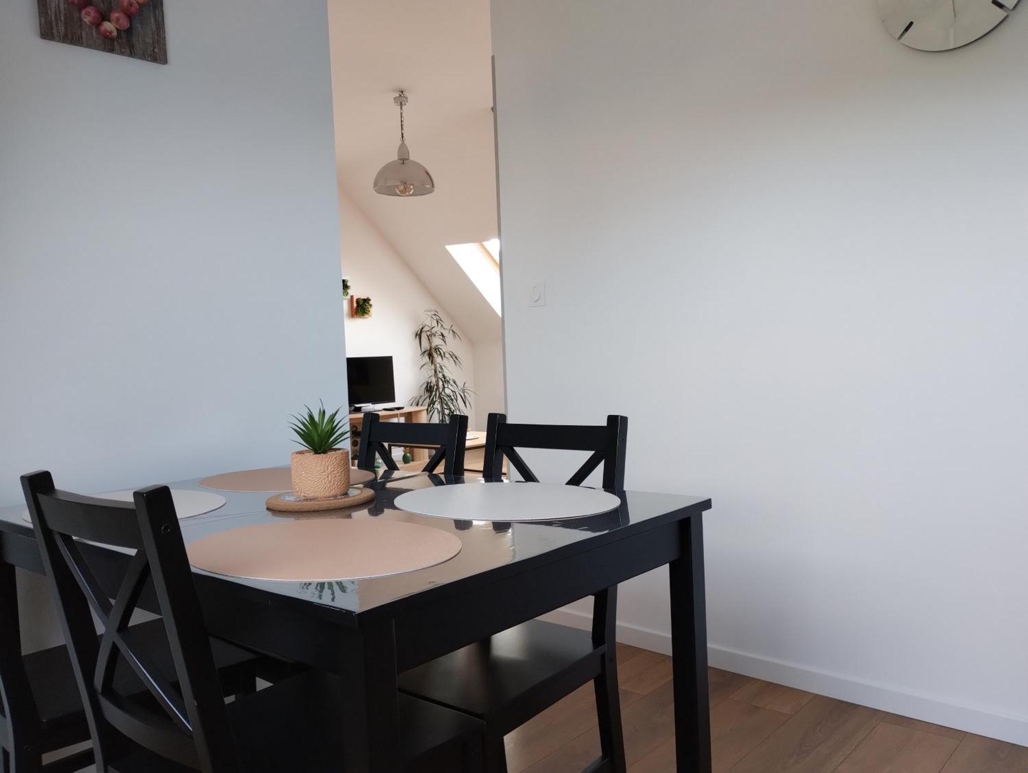 Apartmán La Marina 2 Étaples Exteriér fotografie